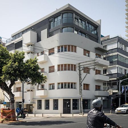 Appartamento Ha Mesilla - Modern Collection - By Homy Tel Aviv Esterno foto