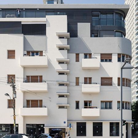 Appartamento Ha Mesilla - Modern Collection - By Homy Tel Aviv Esterno foto