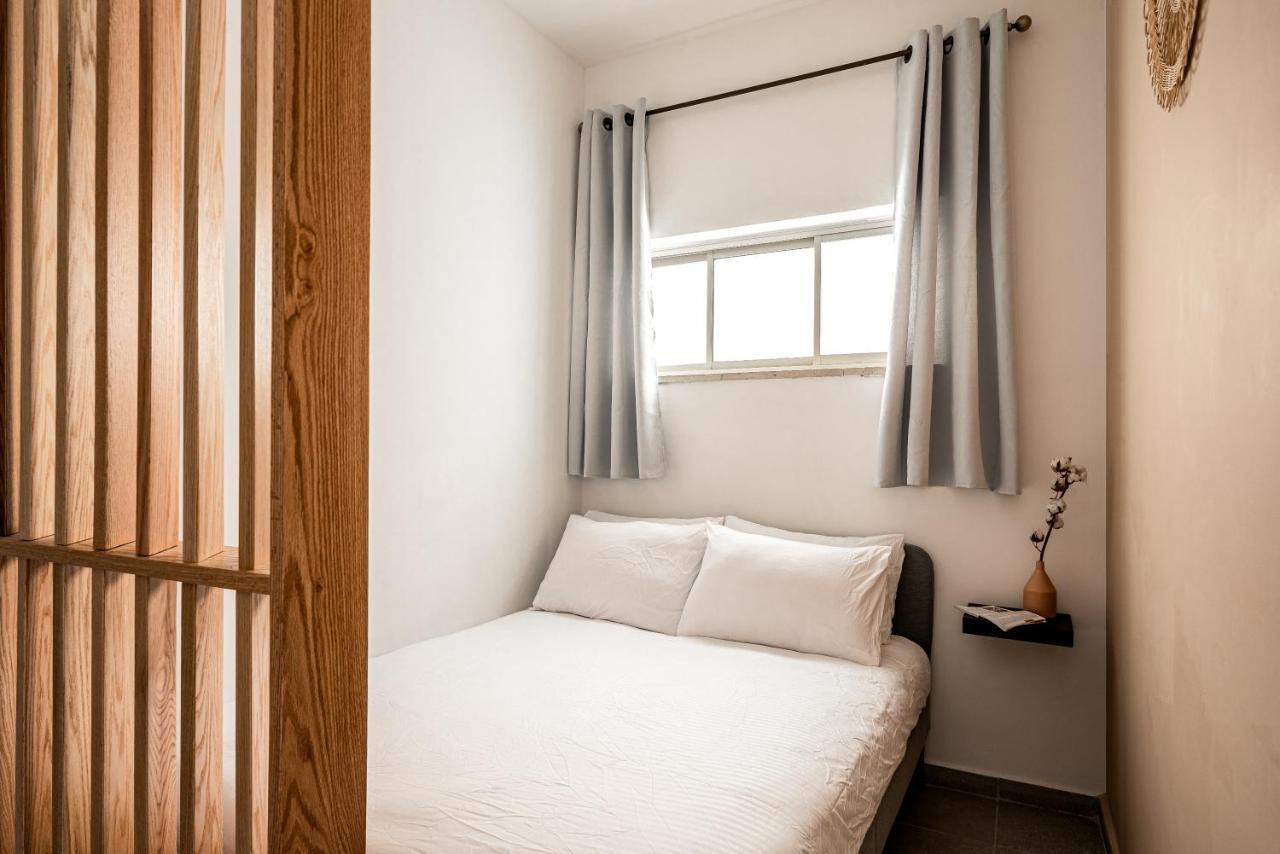 Appartamento Ha Mesilla - Modern Collection - By Homy Tel Aviv Esterno foto