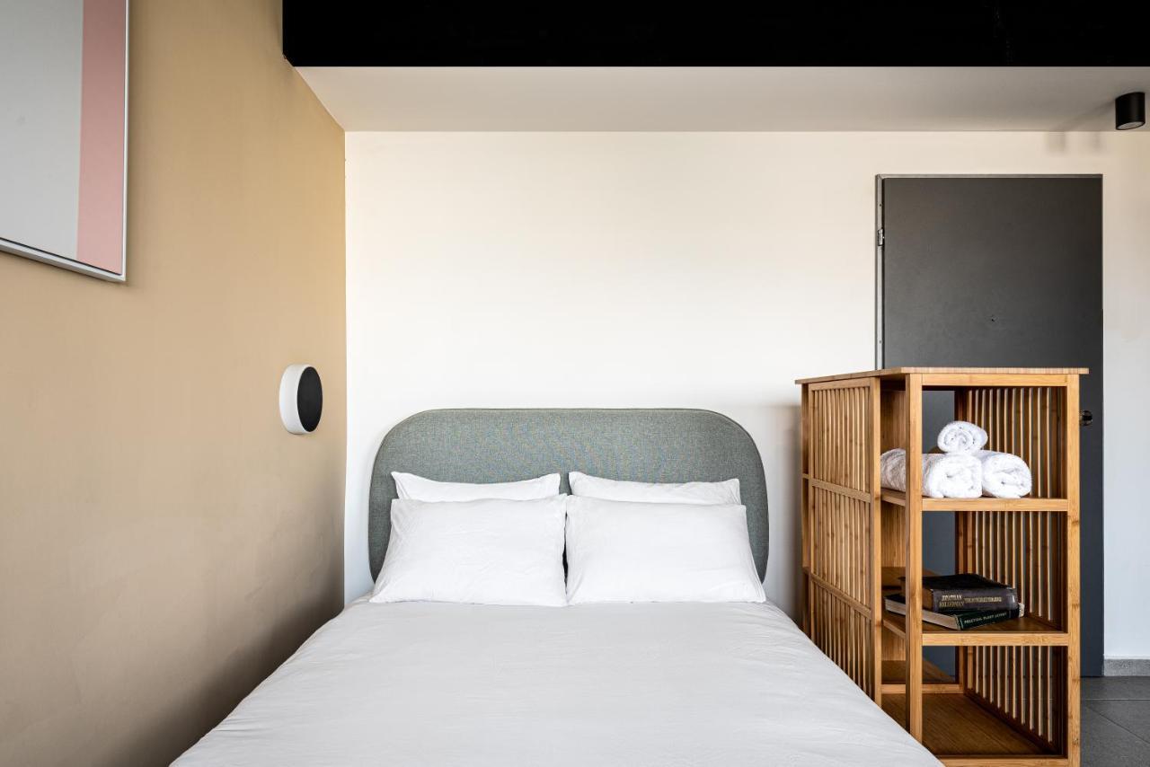 Appartamento Ha Mesilla - Modern Collection - By Homy Tel Aviv Esterno foto