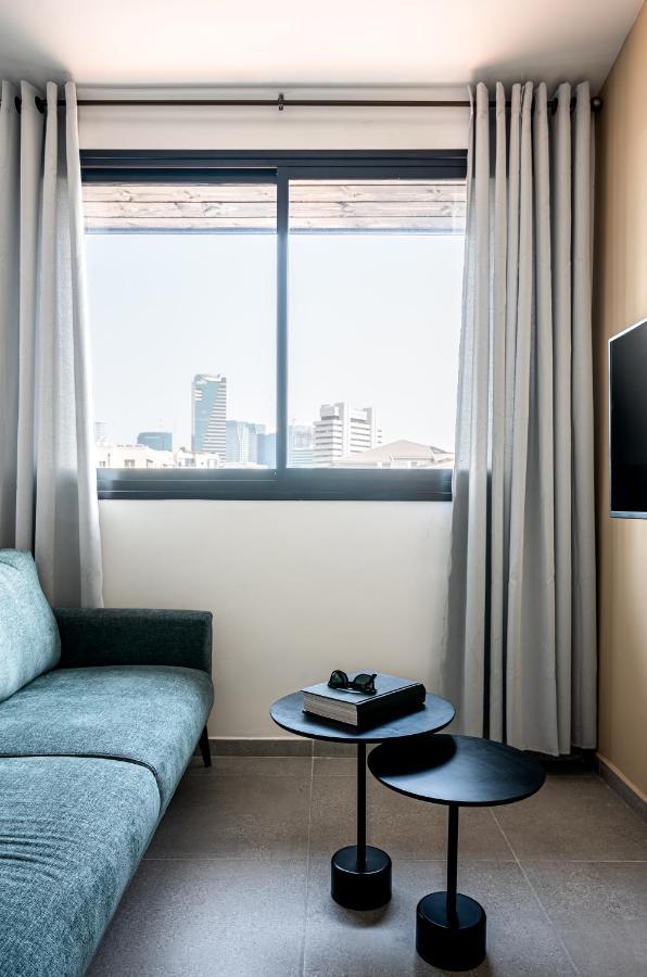Appartamento Ha Mesilla - Modern Collection - By Homy Tel Aviv Esterno foto