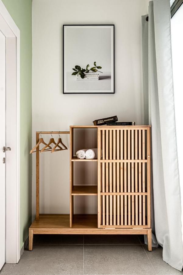 Appartamento Ha Mesilla - Modern Collection - By Homy Tel Aviv Esterno foto