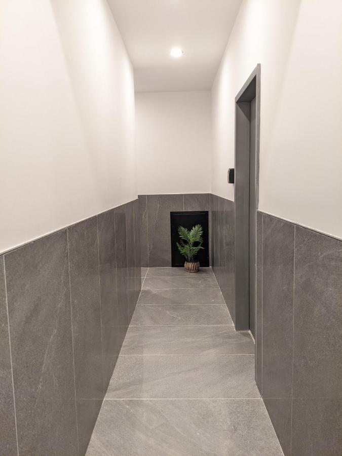 Appartamento Ha Mesilla - Modern Collection - By Homy Tel Aviv Esterno foto