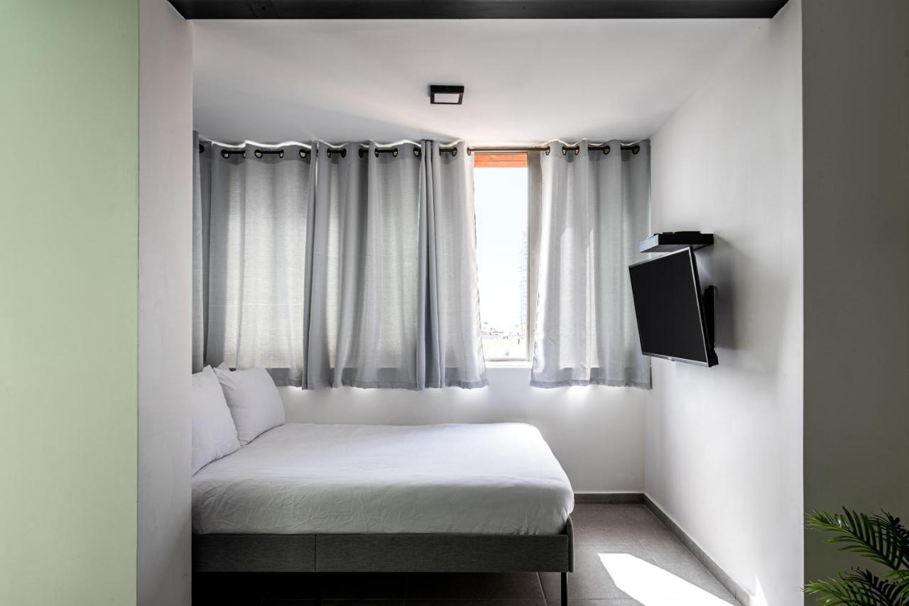 Appartamento Ha Mesilla - Modern Collection - By Homy Tel Aviv Esterno foto
