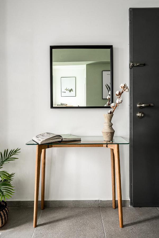 Appartamento Ha Mesilla - Modern Collection - By Homy Tel Aviv Esterno foto