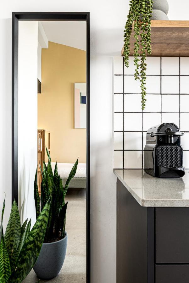 Appartamento Ha Mesilla - Modern Collection - By Homy Tel Aviv Esterno foto