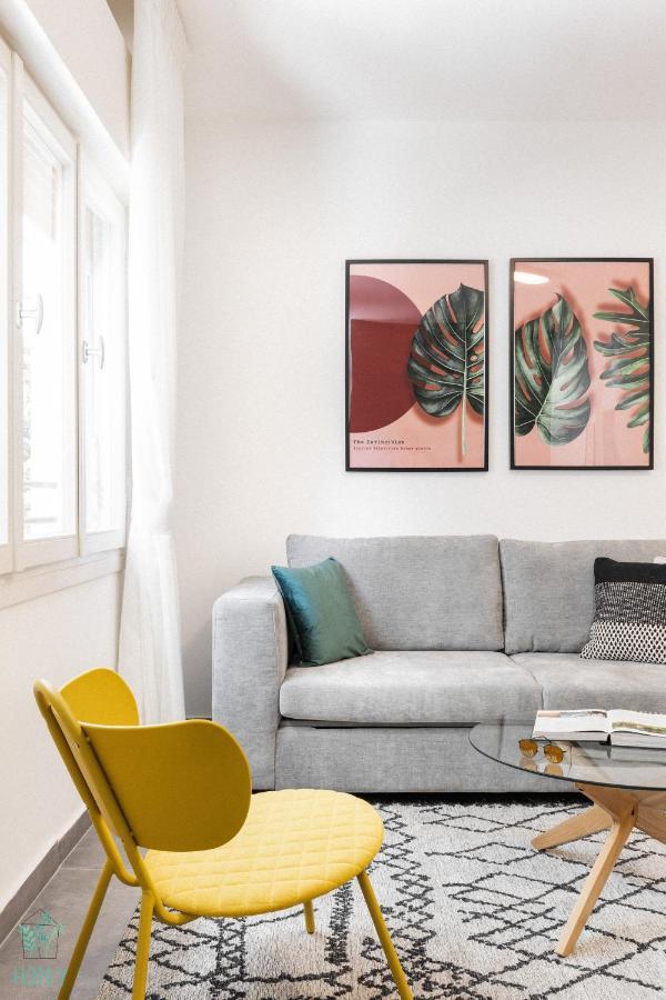 Appartamento Ha Mesilla - Modern Collection - By Homy Tel Aviv Esterno foto