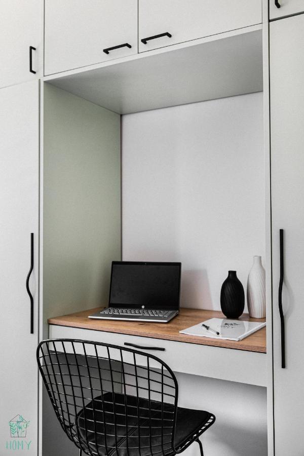 Appartamento Ha Mesilla - Modern Collection - By Homy Tel Aviv Esterno foto