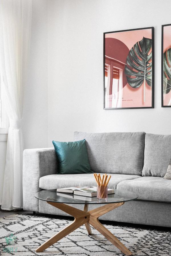 Appartamento Ha Mesilla - Modern Collection - By Homy Tel Aviv Esterno foto