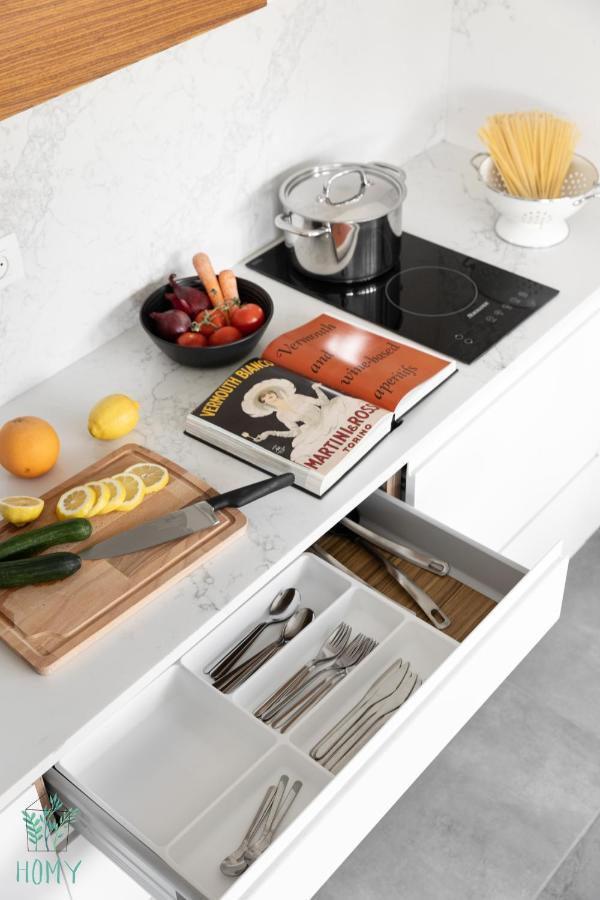 Appartamento Ha Mesilla - Modern Collection - By Homy Tel Aviv Esterno foto