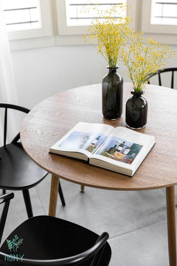 Appartamento Ha Mesilla - Modern Collection - By Homy Tel Aviv Esterno foto